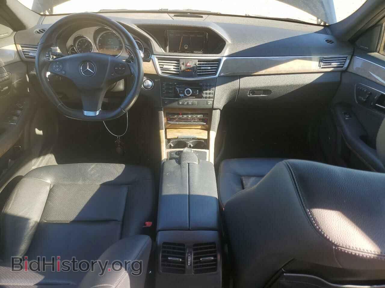 2011 MERCEDES-BENZ E-CLASS - VIN: WDDHF8HB6BA367901 - Фото 8