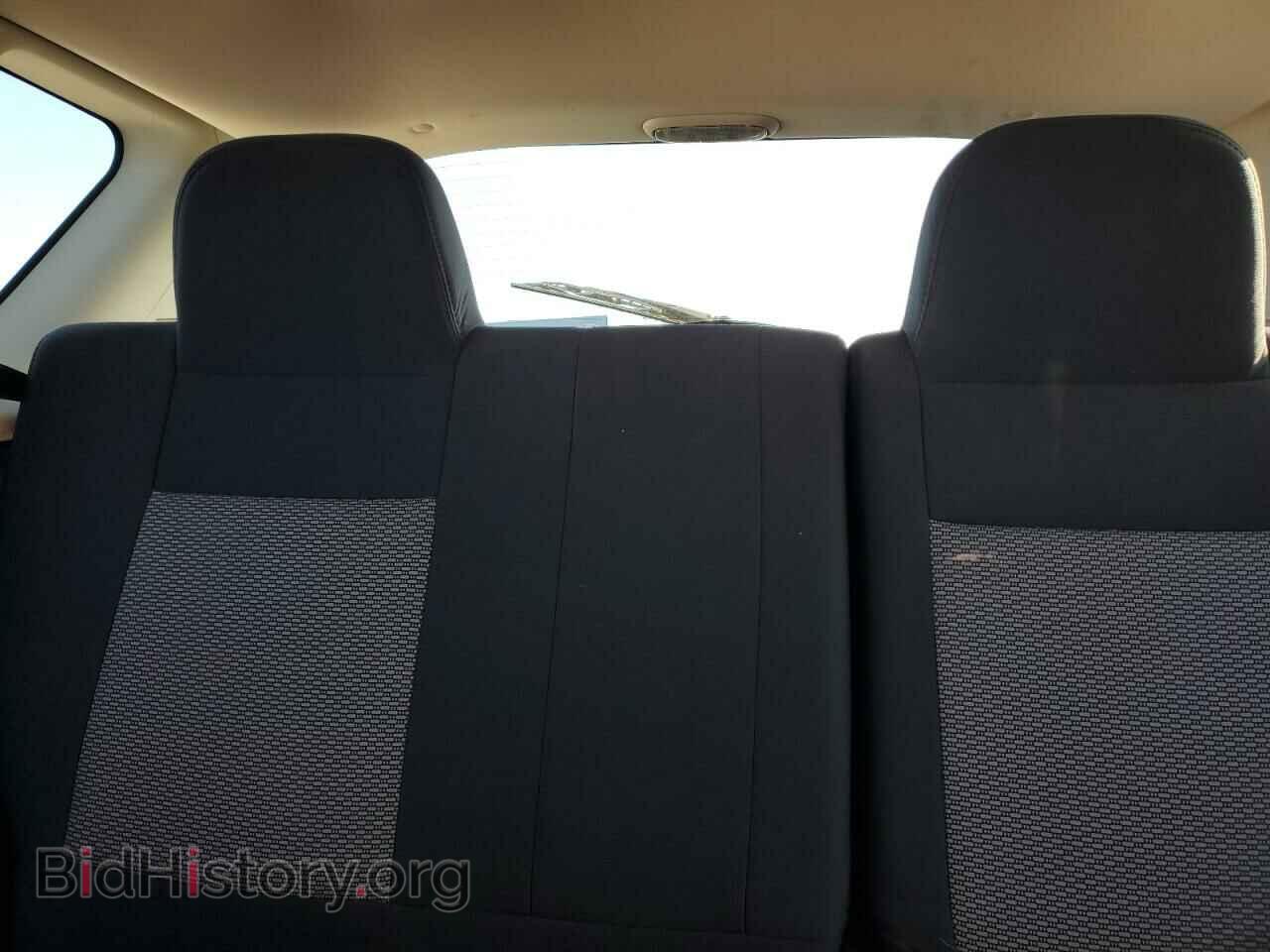 2009 JEEP COMPASS - VIN: 1J4FF47B79D121292 - Фото 10