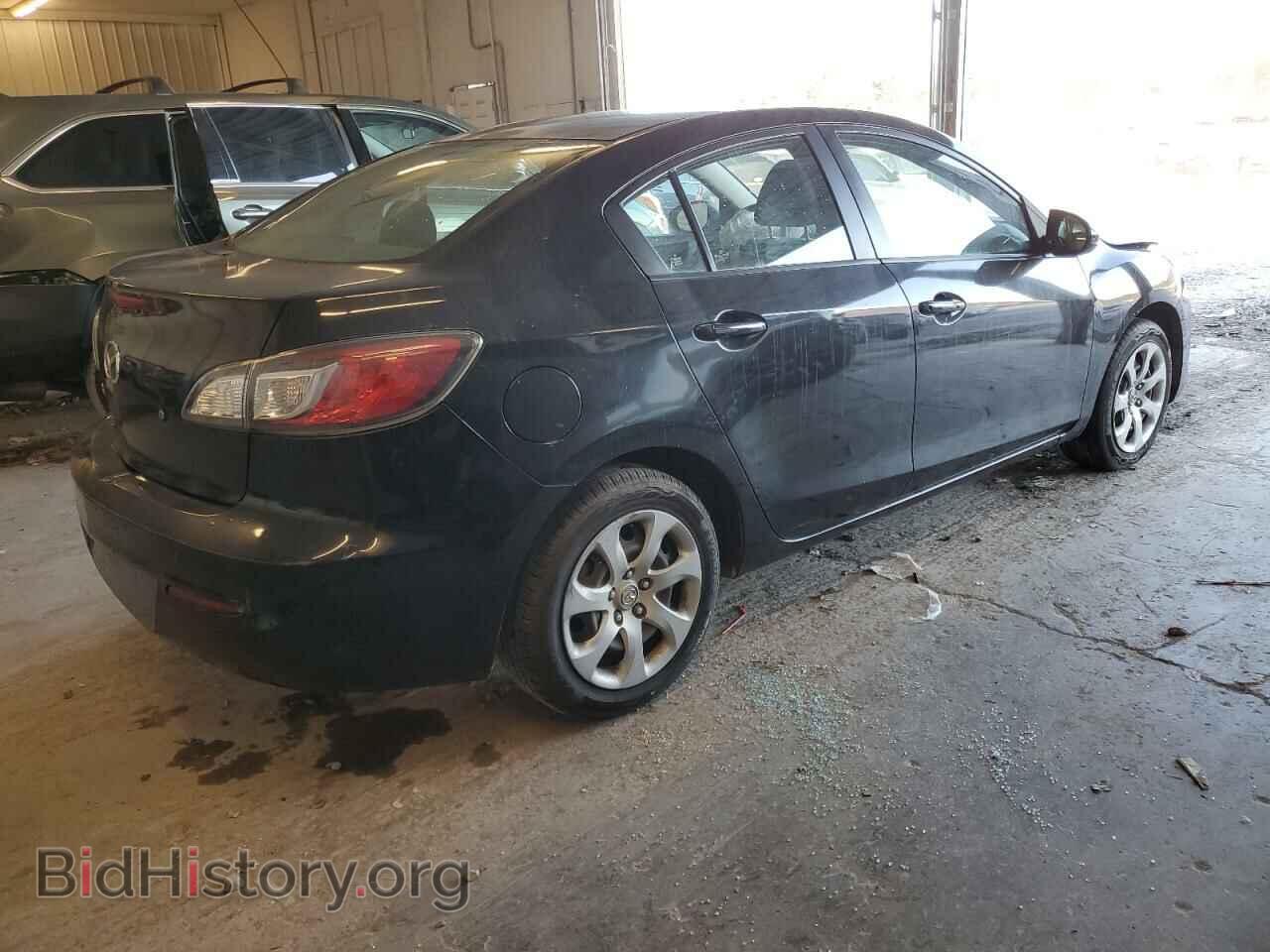 2013 MAZDA 3 - VIN: JM1BL1TF3D1850257 - Photo 3