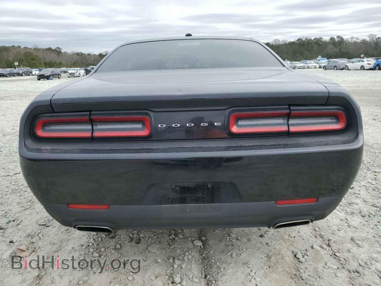 2016 DODGE CHALLENGER - VIN: 2C3CDZAG6GH336697 - Фото 6