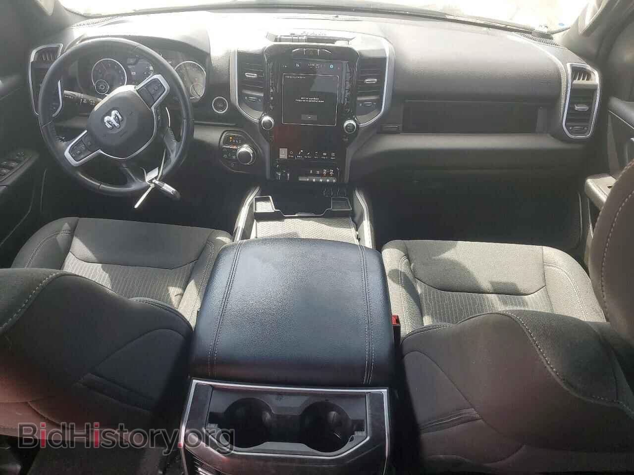 2023 RAM 1500 - VIN: 1C6SRFFT6PN519643 - Фото 8