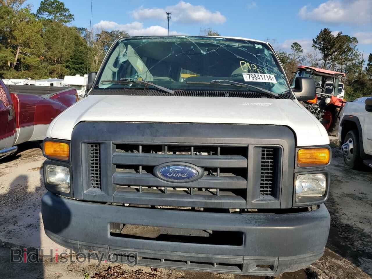 2013 FORD ALL Models - VIN: 1FBSS3BL5DDA77574 - Фото 5