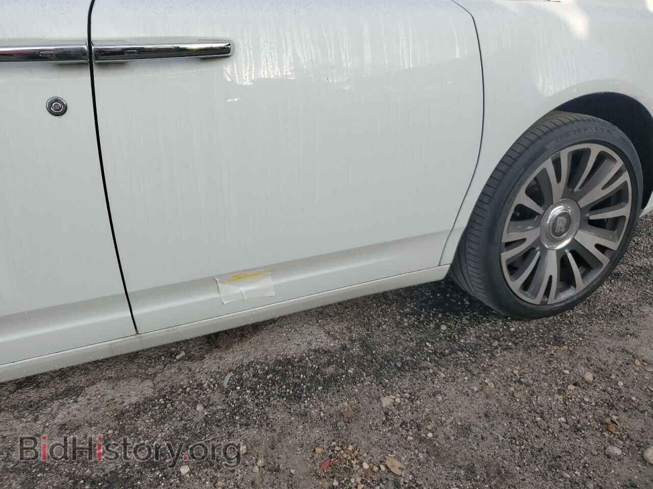 2020 ROLLS-ROYCE GHOST - VIN: SCAFK4C02LU201085 - Photo 12