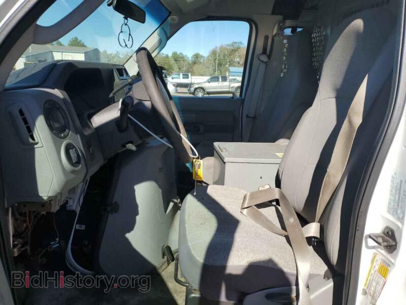 2010 Ford ALL MODELS (VIN 1FTNE2EL7ADA74614) — photo 7 of 13