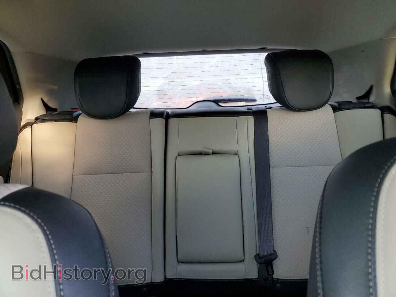 2019 BUICK ENCORE - VIN: KL4CJASB8KB720274 - Photo 10