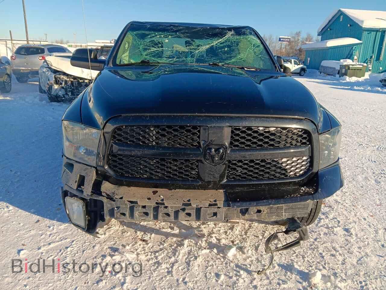 2015 RAM 1500 - VIN: 1C6RR7KT3FS683037 - Photo 5