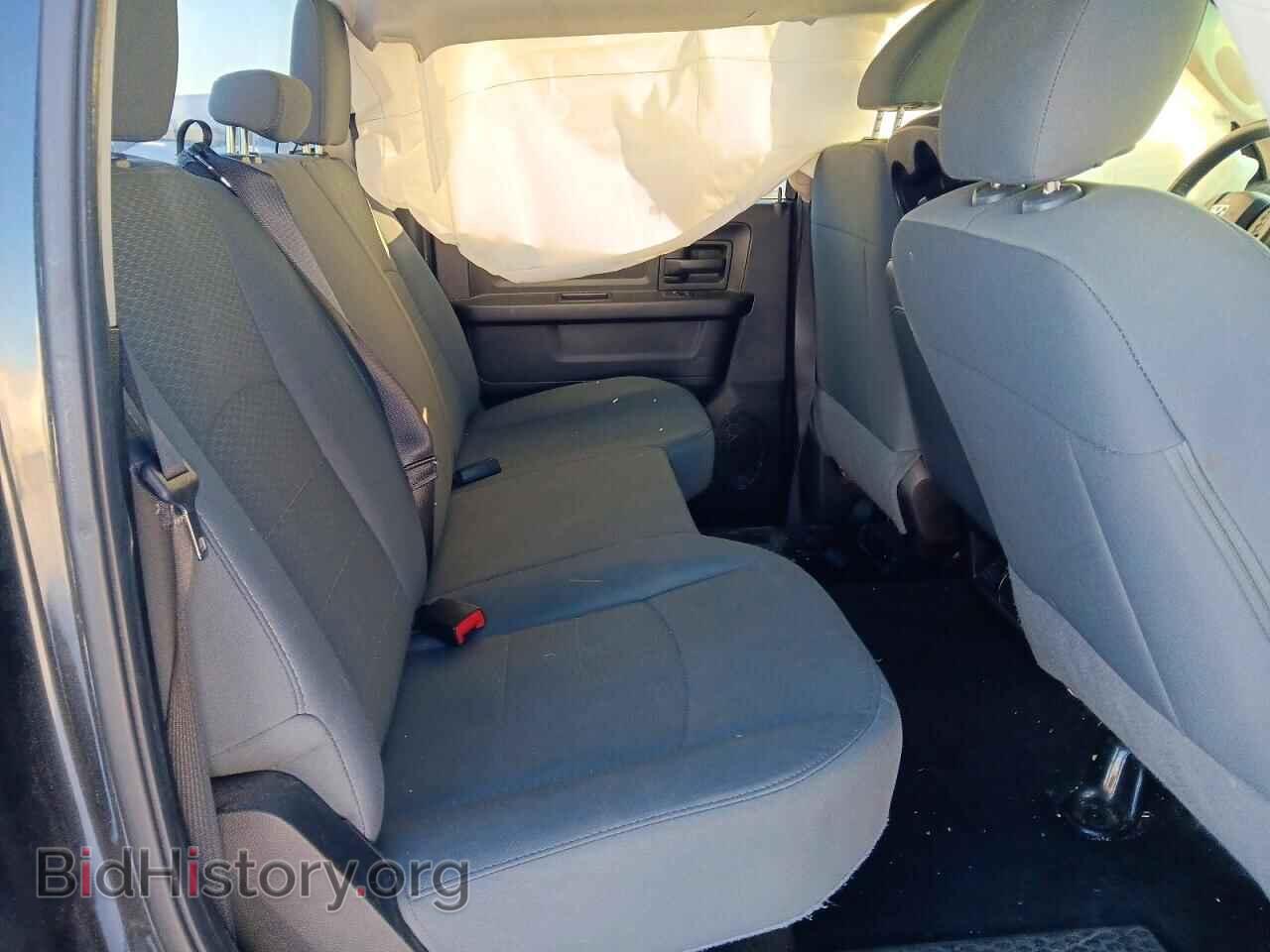2015 RAM 1500 - VIN: 1C6RR7KT3FS683037 - Photo 10