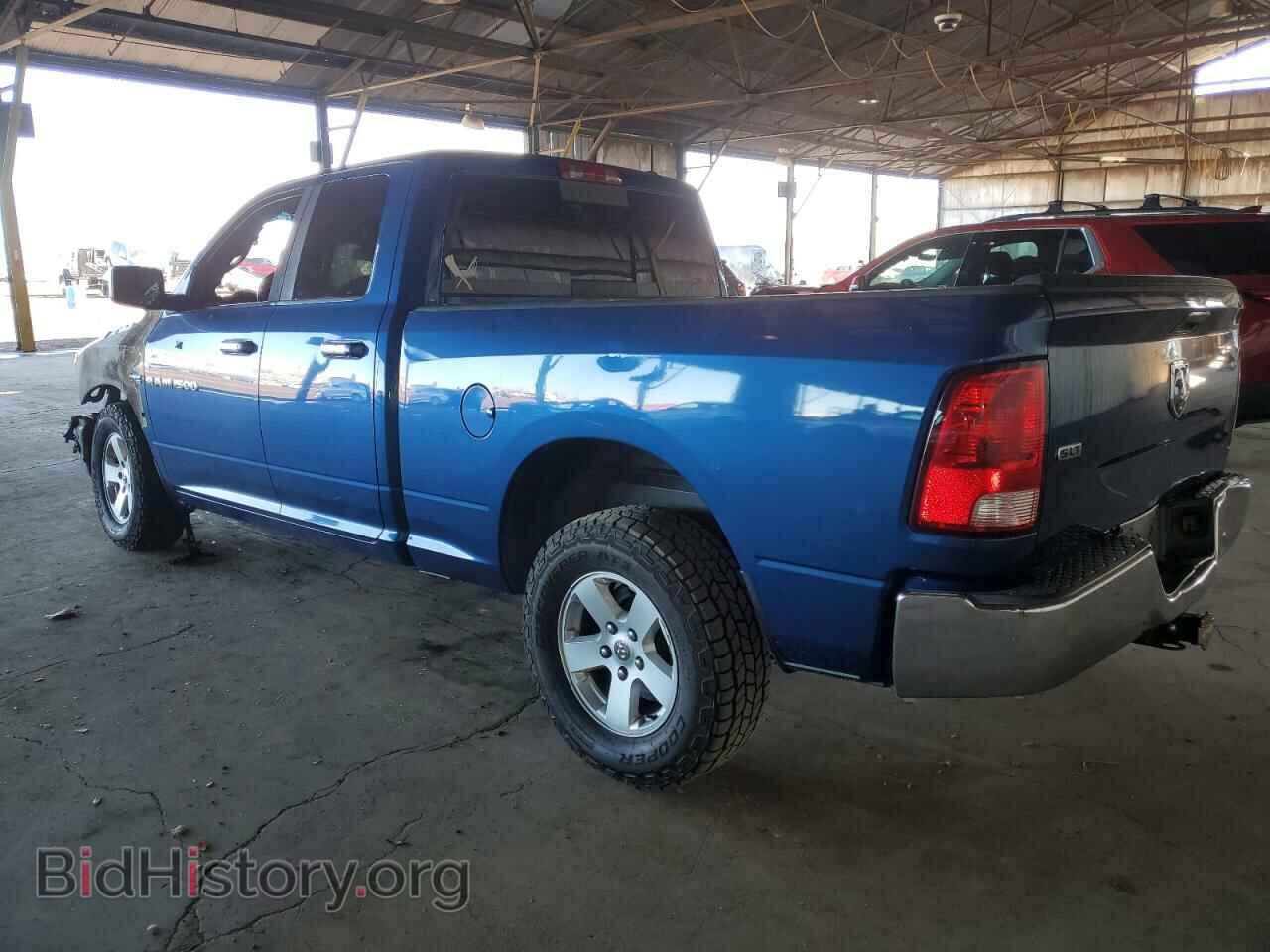 2011 DODGE All Models - VIN: 1D7RB1GT5BS688534 - Photo 2