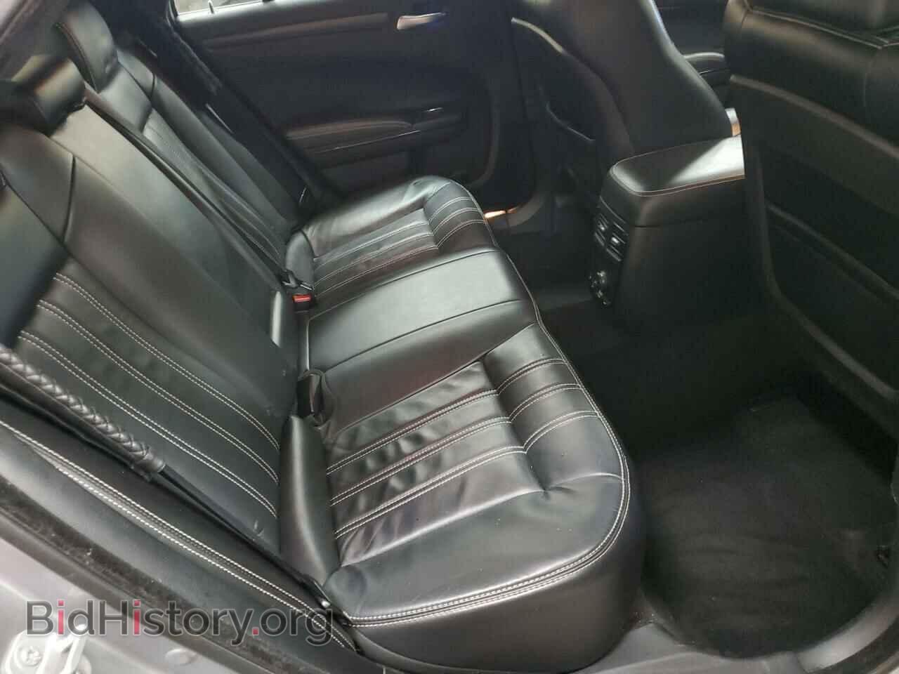 2014 CHRYSLER 300 - VIN: 2C3CCAGG6EH321397 - Фото 10