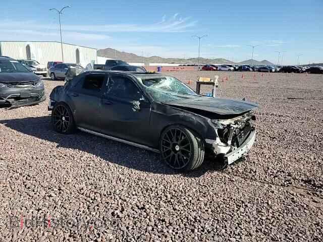 2012 CHRYSLER 300 - VIN: 2C3CCAFJ0CH800862 - Фото 11