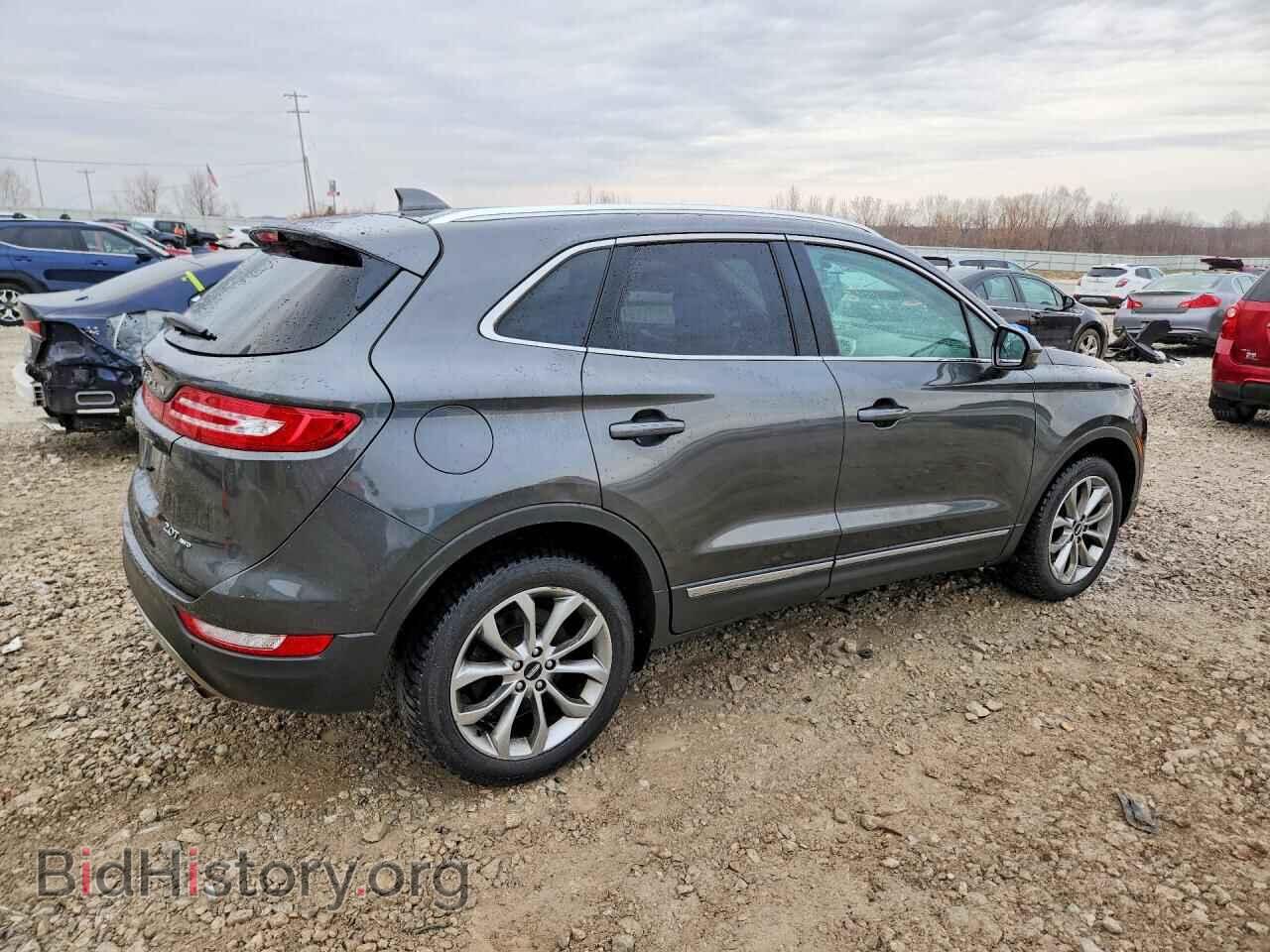 2017 LINCOLN MKC - VIN: 5LMCJ2D92HUL30685 - Photo 3