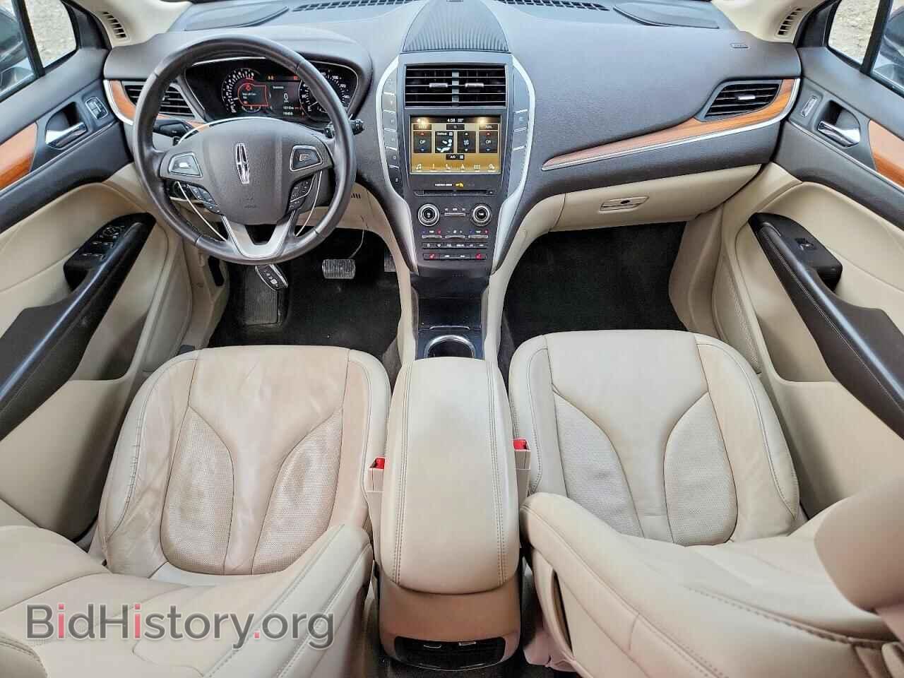 2017 LINCOLN MKC - VIN: 5LMCJ2D92HUL30685 - Photo 8