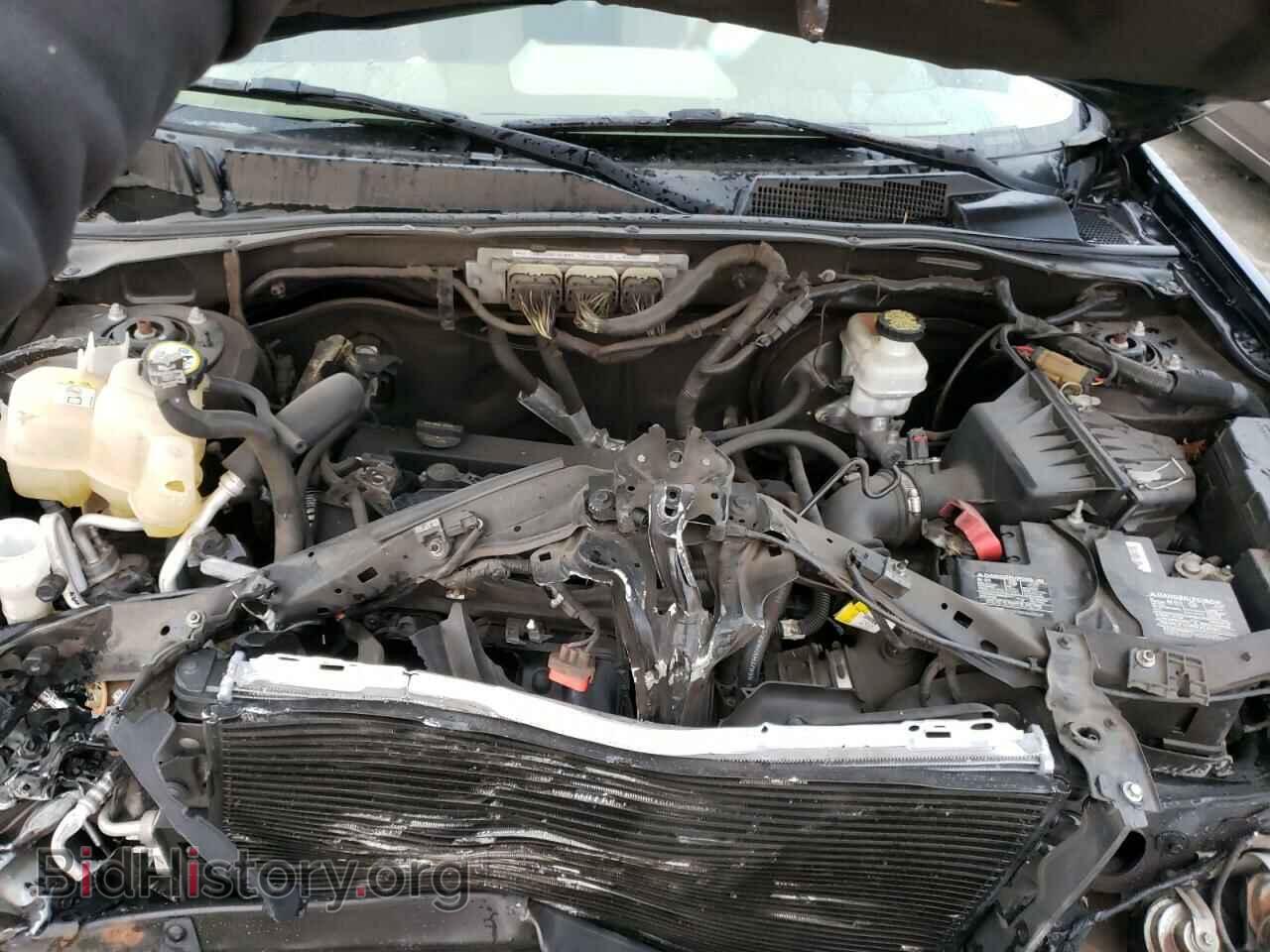 2010 FORD ESCAPE - VIN: 1FMCU0D75AKB41334 - Фото 12