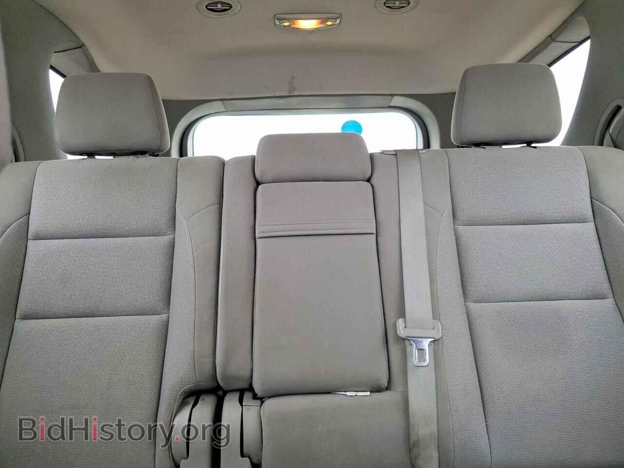 2013 DODGE DURANGO - VIN: 1C4RDJAG3DC698864 - Photo 10