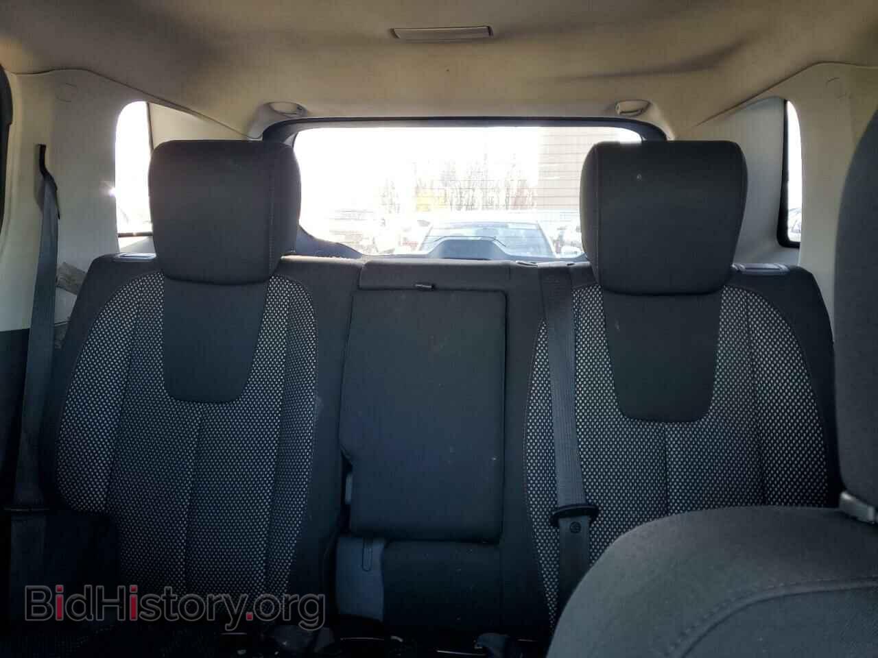 2011 GMC TERRAIN - VIN: 2CTFLTEC8B6323068 - Photo 10