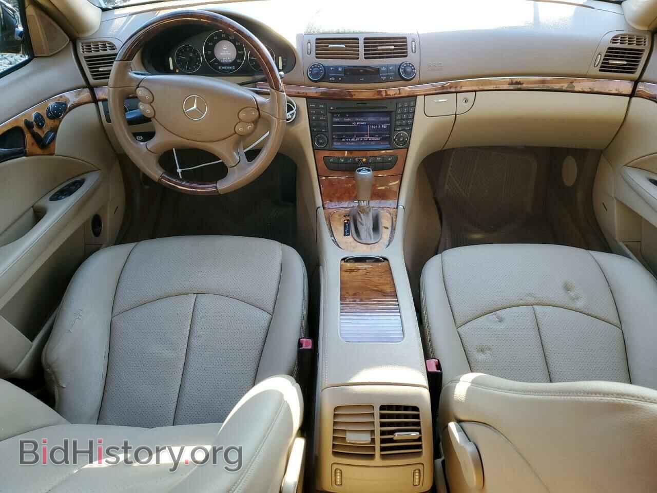 2009 MERCEDES-BENZ E-CLASS - VIN: WDBUF87X69B414174 - Фото 8