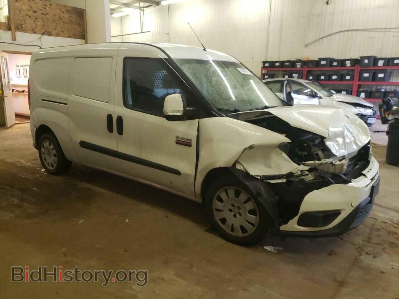 2017 RAM All Models - VIN: ZFBERFBB8H6G77518 - Фото 4