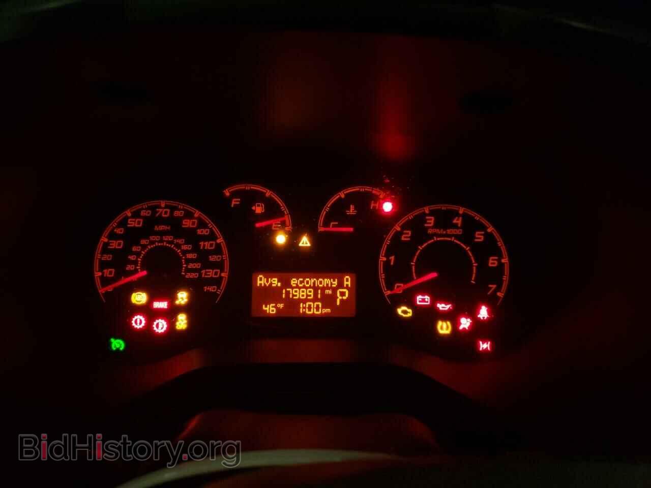 2017 RAM All Models - VIN: ZFBERFBB8H6G77518 - Фото 9