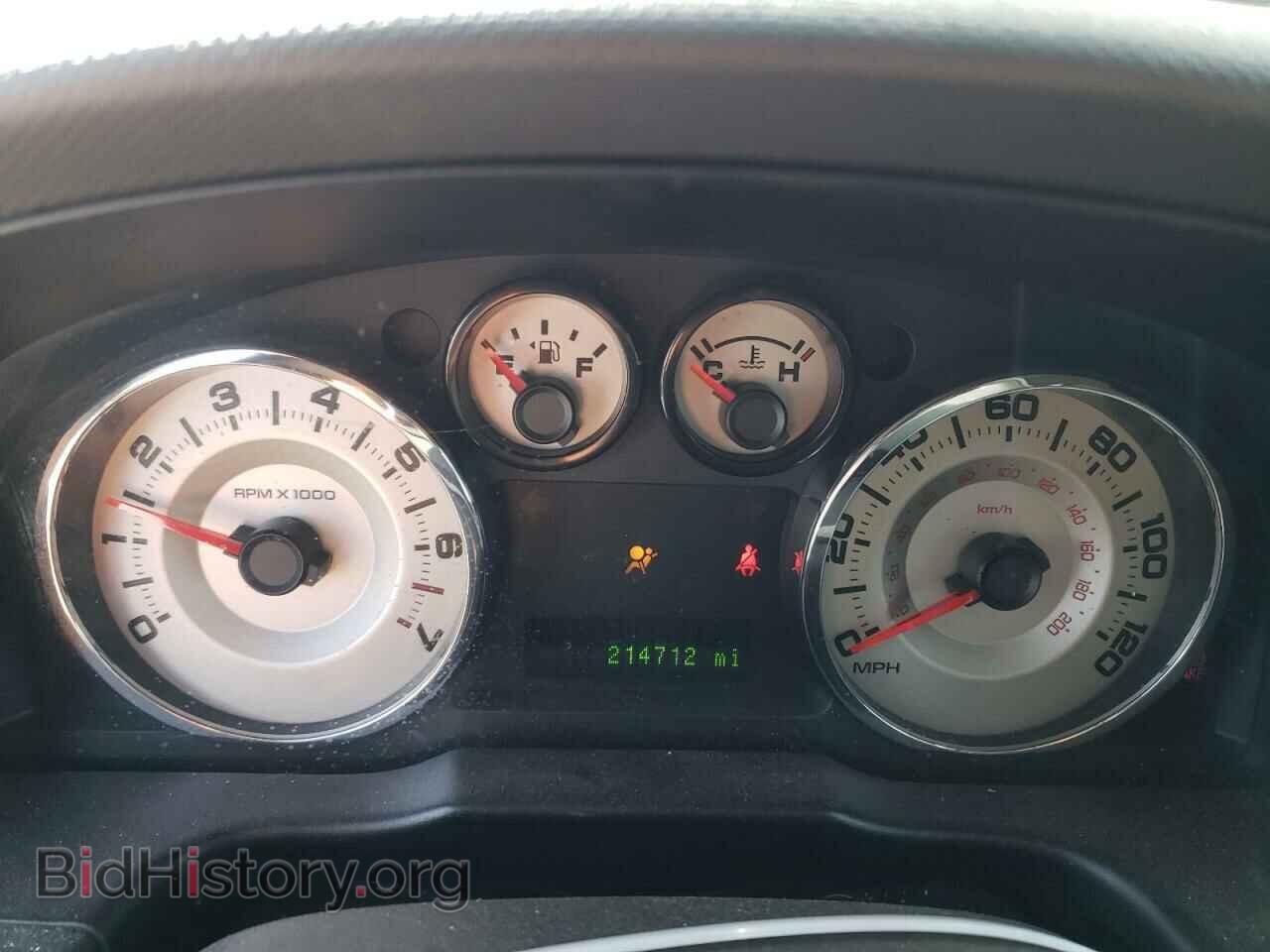 2007 FORD EDGE - VIN: 2FMDK48C27BB27824 - Photo 9