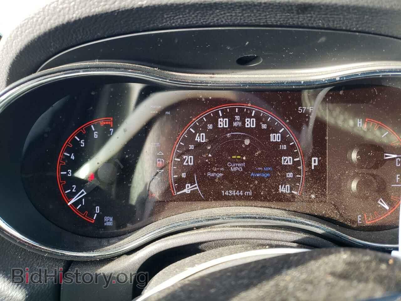2017 DODGE DURANGO - VIN: 1C4RDJAG7HC790968 - Photo 9