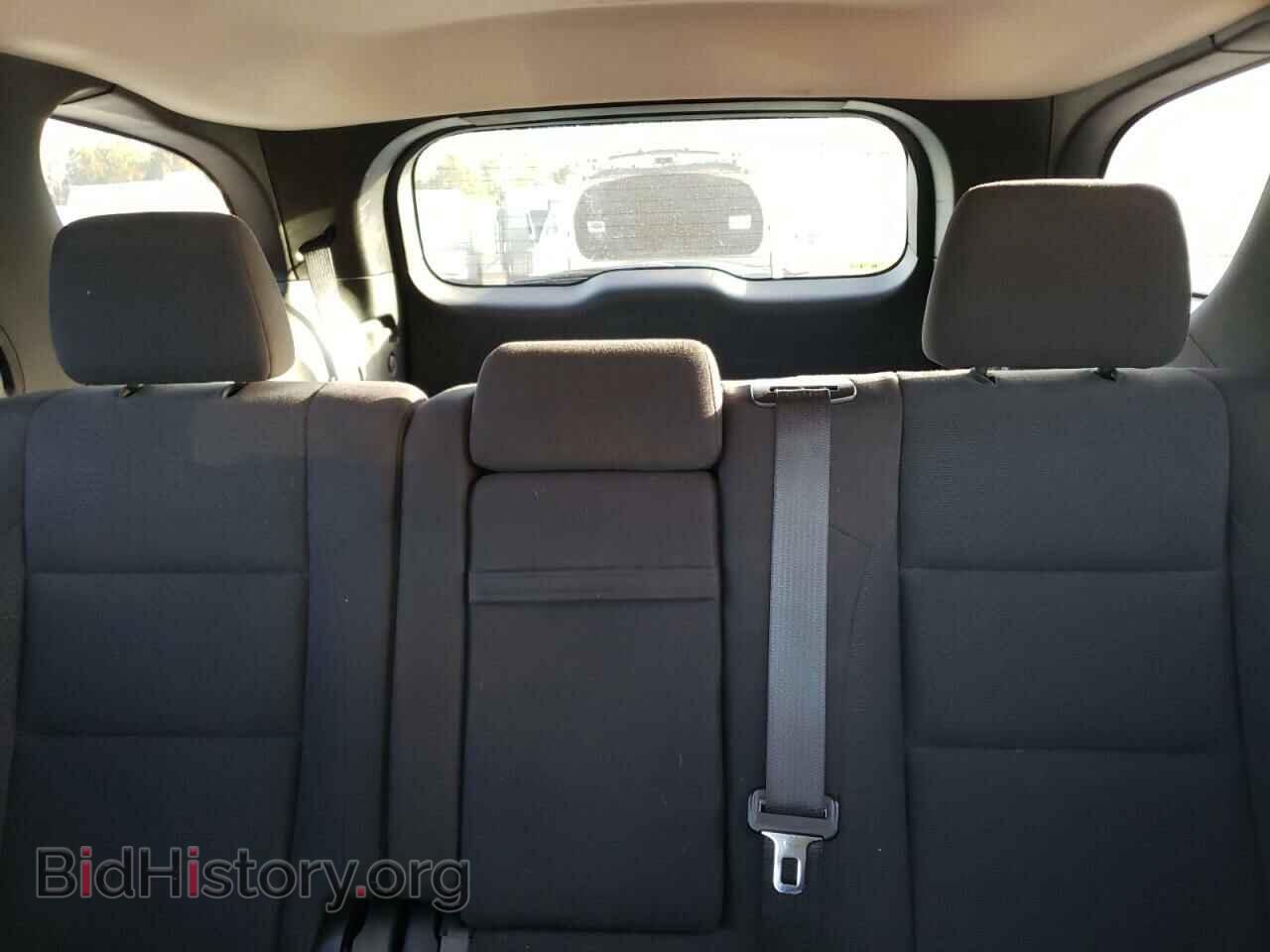 2017 DODGE DURANGO - VIN: 1C4RDJAG7HC790968 - Photo 10