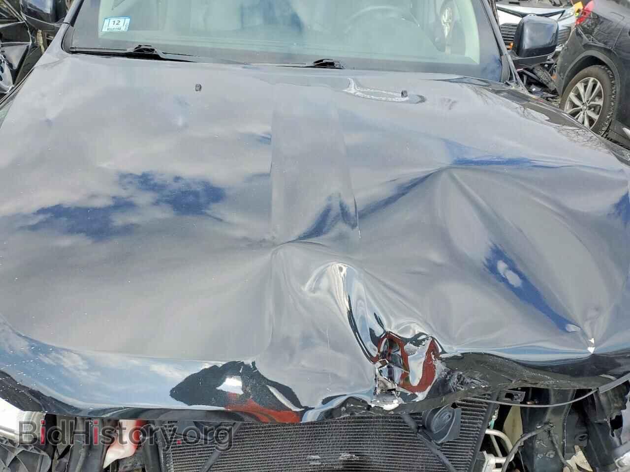 2014 DODGE DURANGO - VIN: 1C4RDJDGXEC450091 - Photo 12