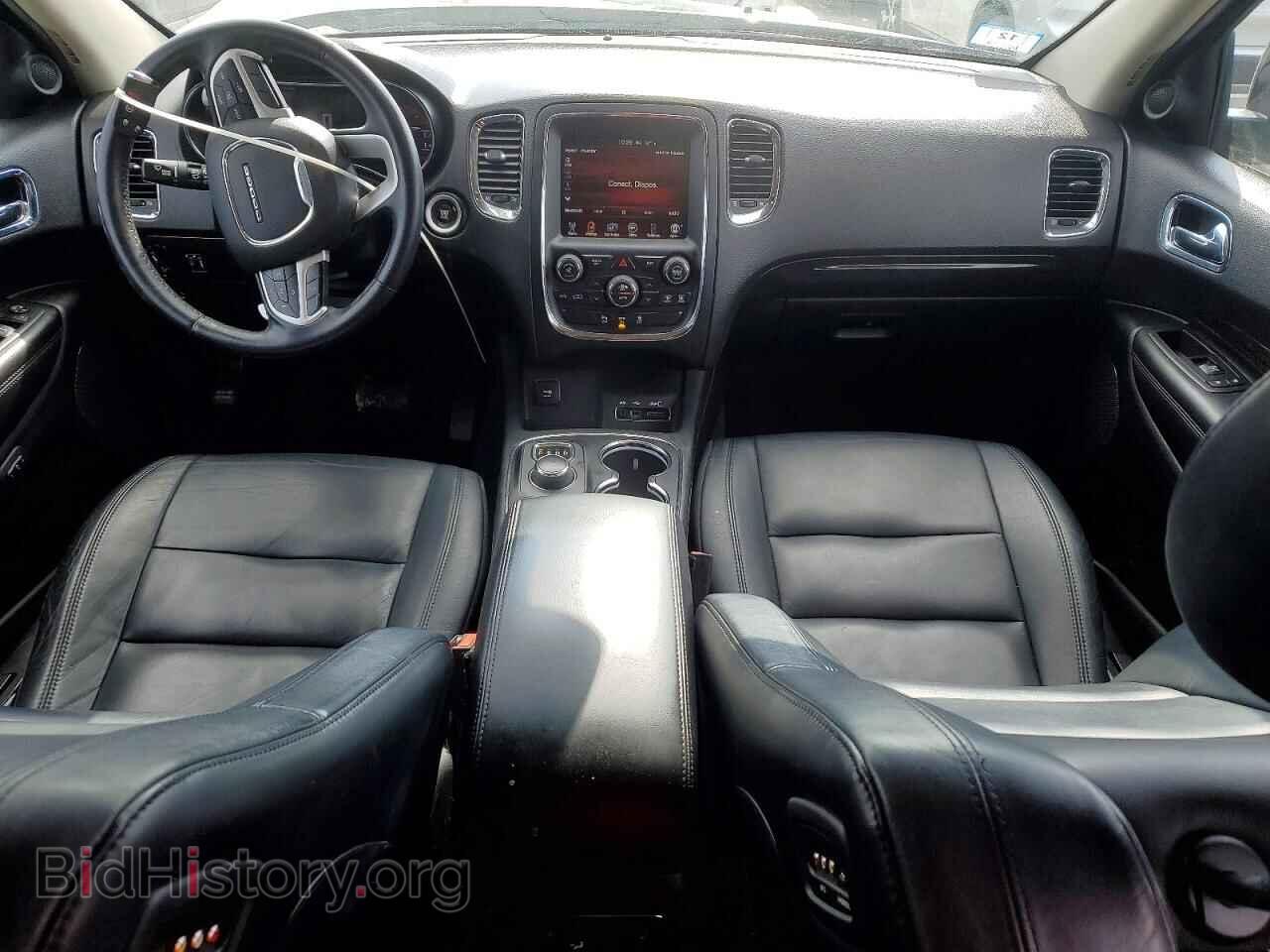 2014 DODGE DURANGO - VIN: 1C4RDJDGXEC450091 - Photo 8