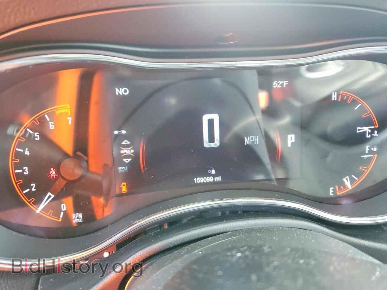 2014 DODGE DURANGO - VIN: 1C4RDJDGXEC450091 - Photo 9