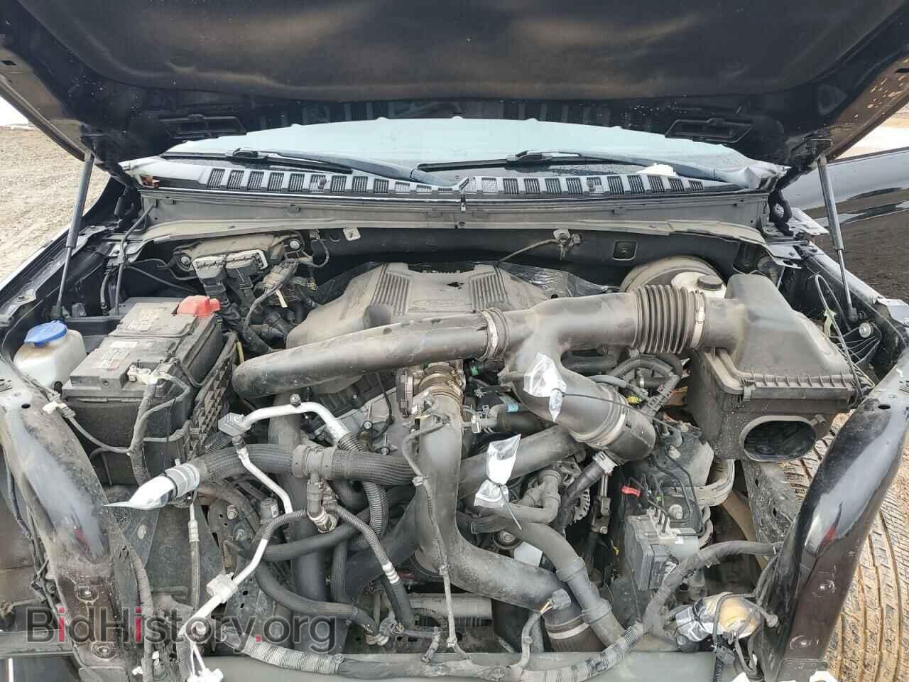 2019 FORD EXPEDITION - VIN: 1FMJU1HT7KEA79066 - Фото 12