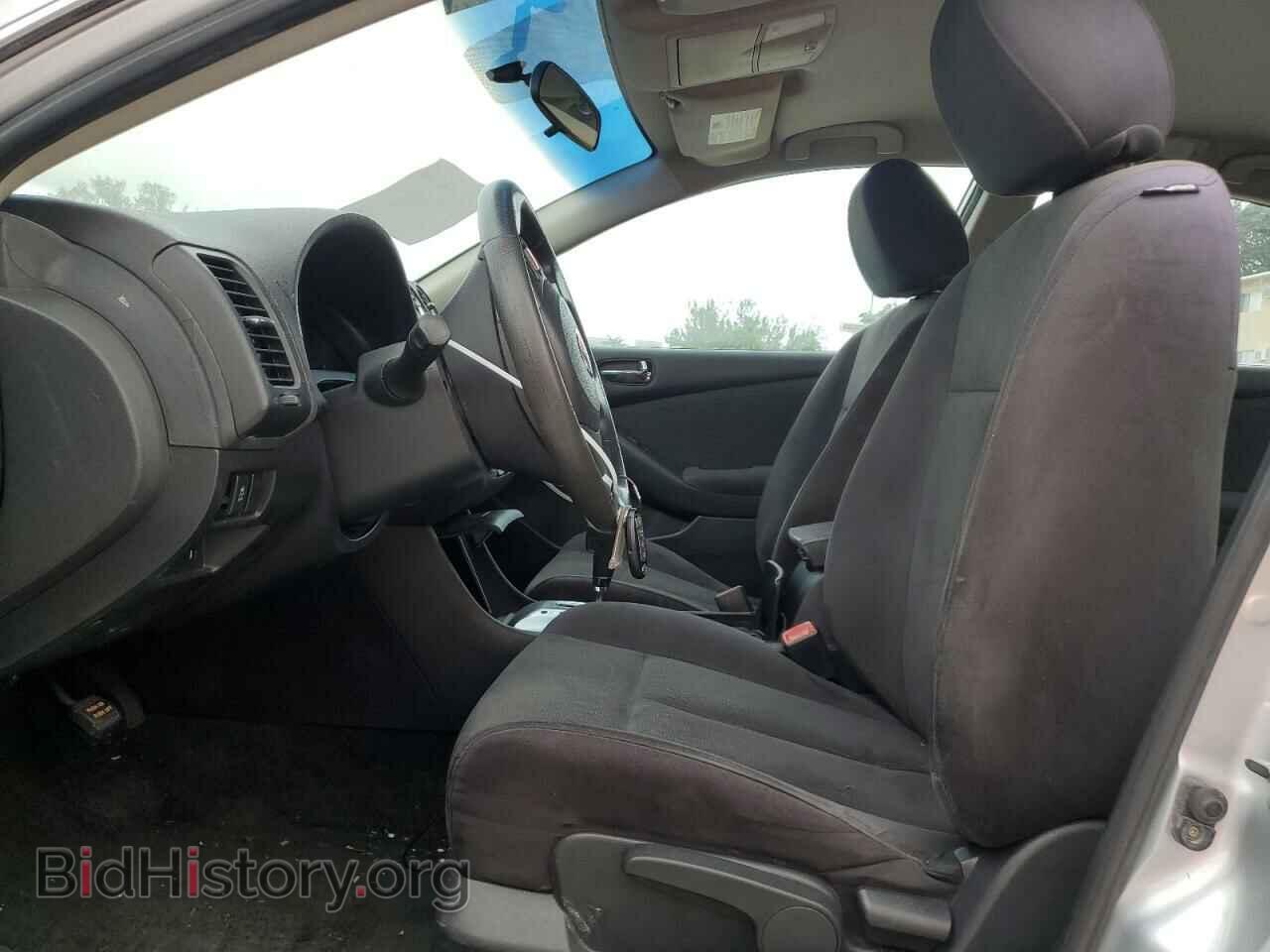 2011 NISSAN ALTIMA - VIN: 1N4AL2AP9BC161067 - Фото 7