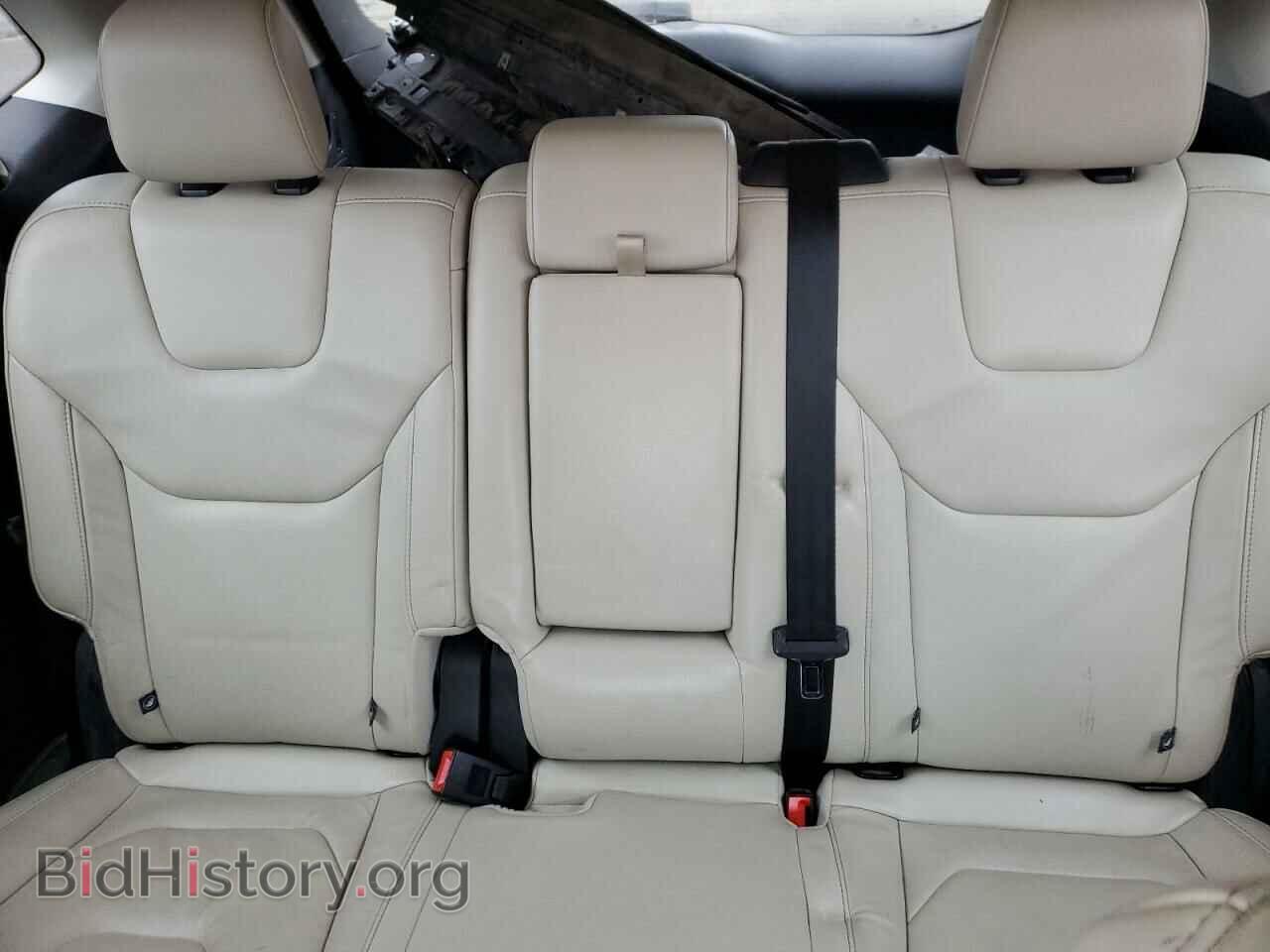 2017 FORD EDGE - VIN: 2FMPK3K98HBB59635 - Фото 10