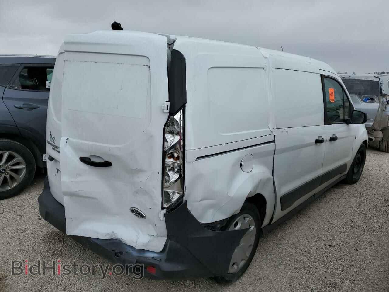 2015 FORD TRANSIT - VIN: NM0LS7E71F1194690 - Фото 3