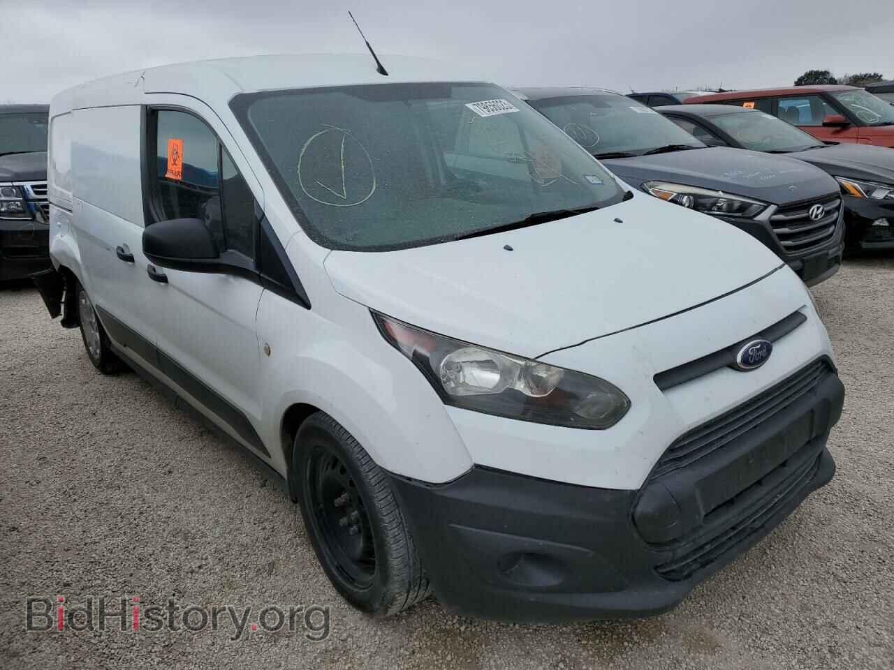 2015 FORD TRANSIT - VIN: NM0LS7E71F1194690 - Фото 4