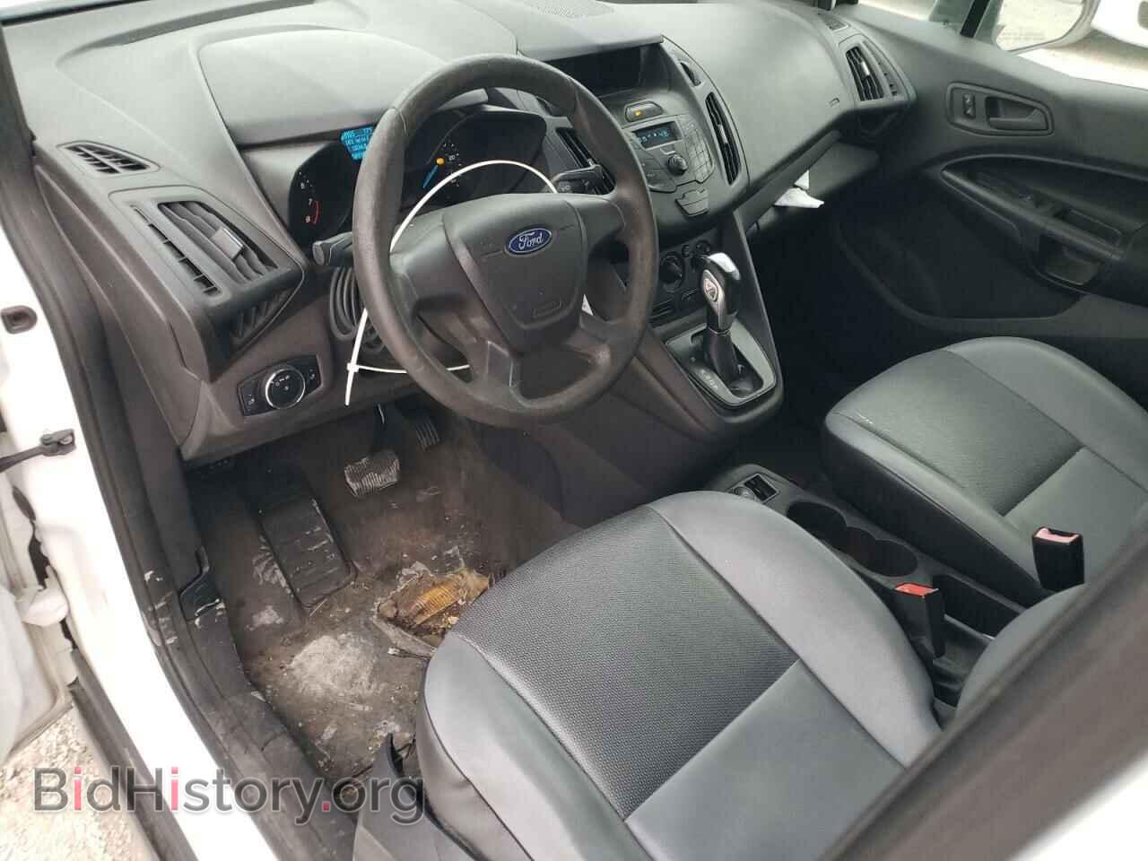 2015 FORD TRANSIT - VIN: NM0LS7E71F1194690 - Фото 8