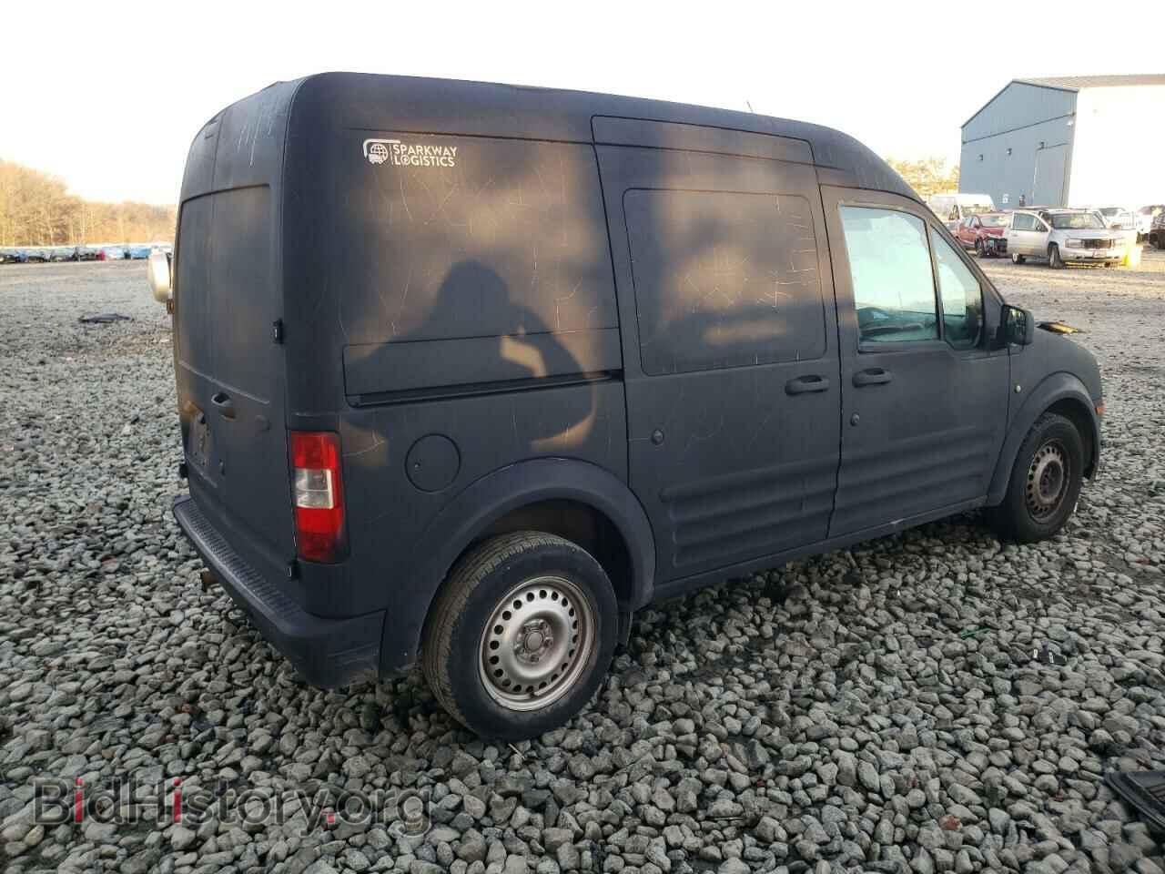 2012 FORD TRANSIT - VIN: NM0LS7AN0CT075257 - Фото 3