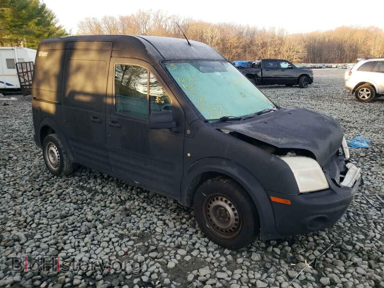 2012 FORD TRANSIT - VIN: NM0LS7AN0CT075257 - Фото 4