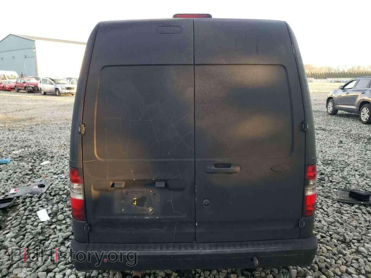 2012 FORD TRANSIT - VIN: NM0LS7AN0CT075257 - Фото 6