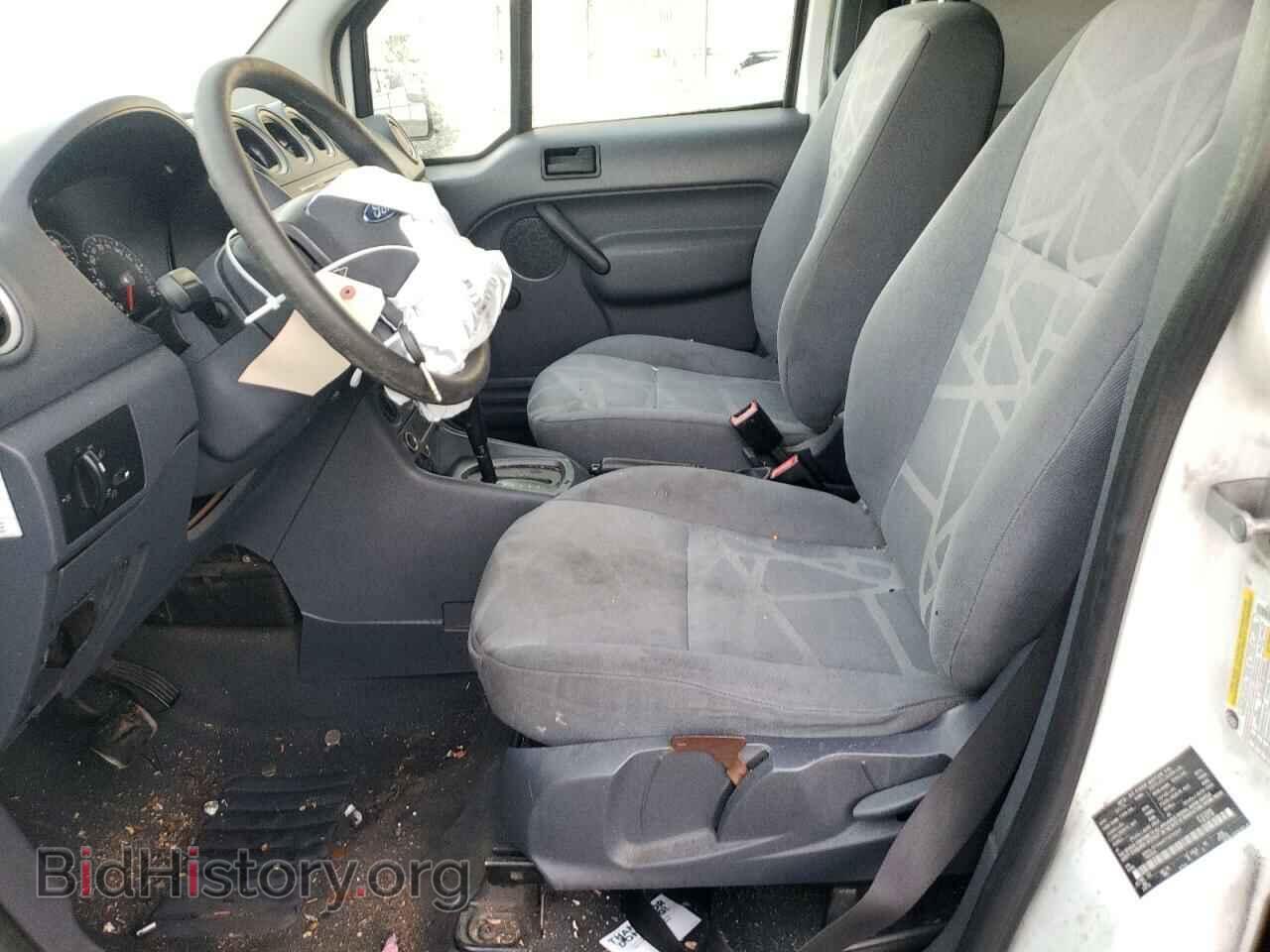 2012 FORD TRANSIT - VIN: NM0LS7AN0CT075257 - Фото 7