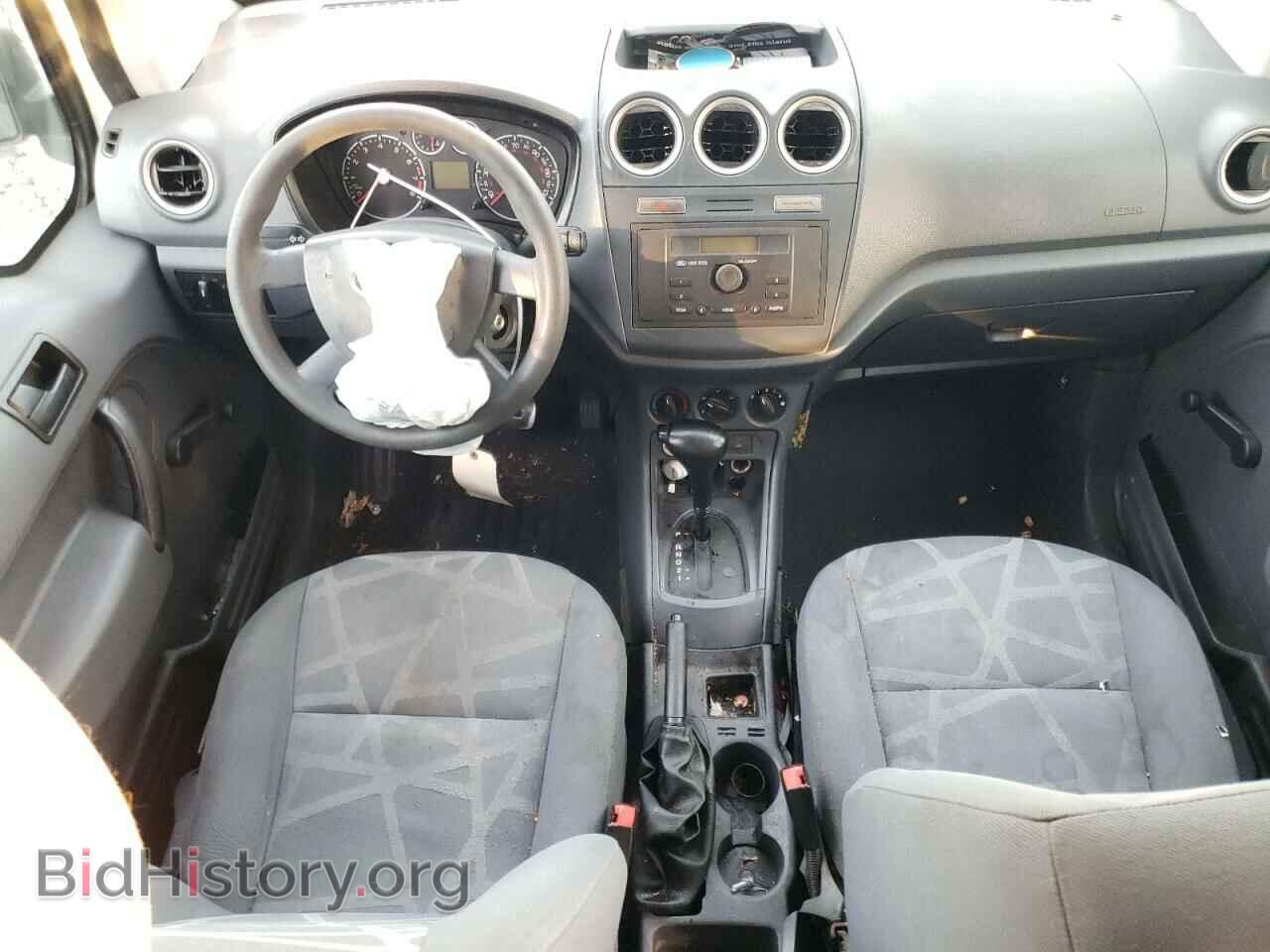 2012 FORD TRANSIT - VIN: NM0LS7AN0CT075257 - Фото 8