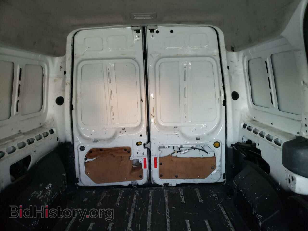 2012 FORD TRANSIT - VIN: NM0LS7AN0CT075257 - Фото 10