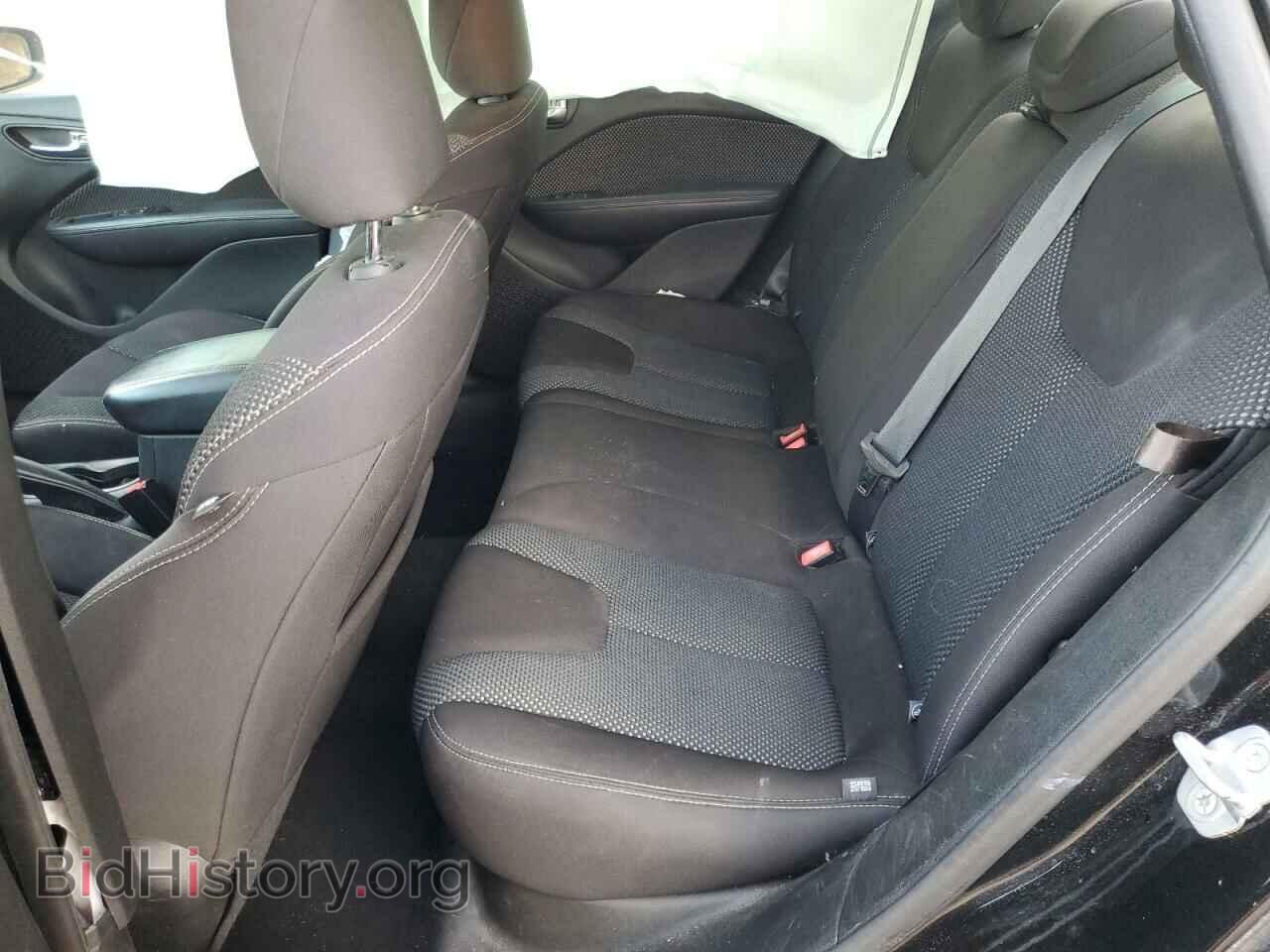 2014 DODGE DART - VIN: 1C3CDFBB7ED716322 - Photo 10