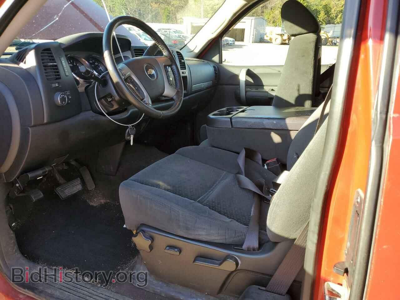 2008 CHEVROLET ALL Models - VIN: 2GCEC19C881286843 - Photo 7