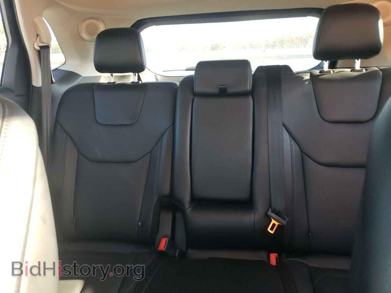 2017 FORD EDGE - VIN: 2FMPK4K8XHBB08862 - Фото 10