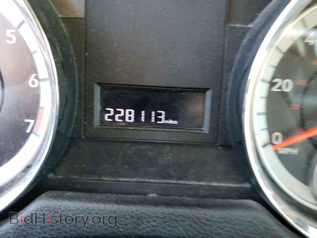 2011 DODGE CARAVAN - VIN: 2D4RN3DG6BR627234 - Фото 9