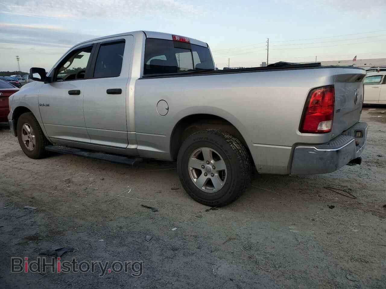 2009 DODGE All Models - VIN: 1D3HB18PX9S740751 - Photo 2