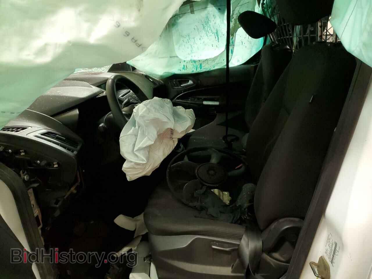 2018 FORD TRANSIT - VIN: NM0LS7F70J1358521 - Фото 7