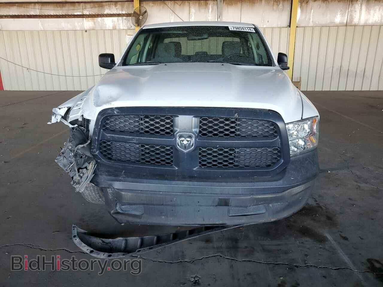 2016 RAM 1500 - VIN: 1C6RR6STXGS215639 - Фото 5
