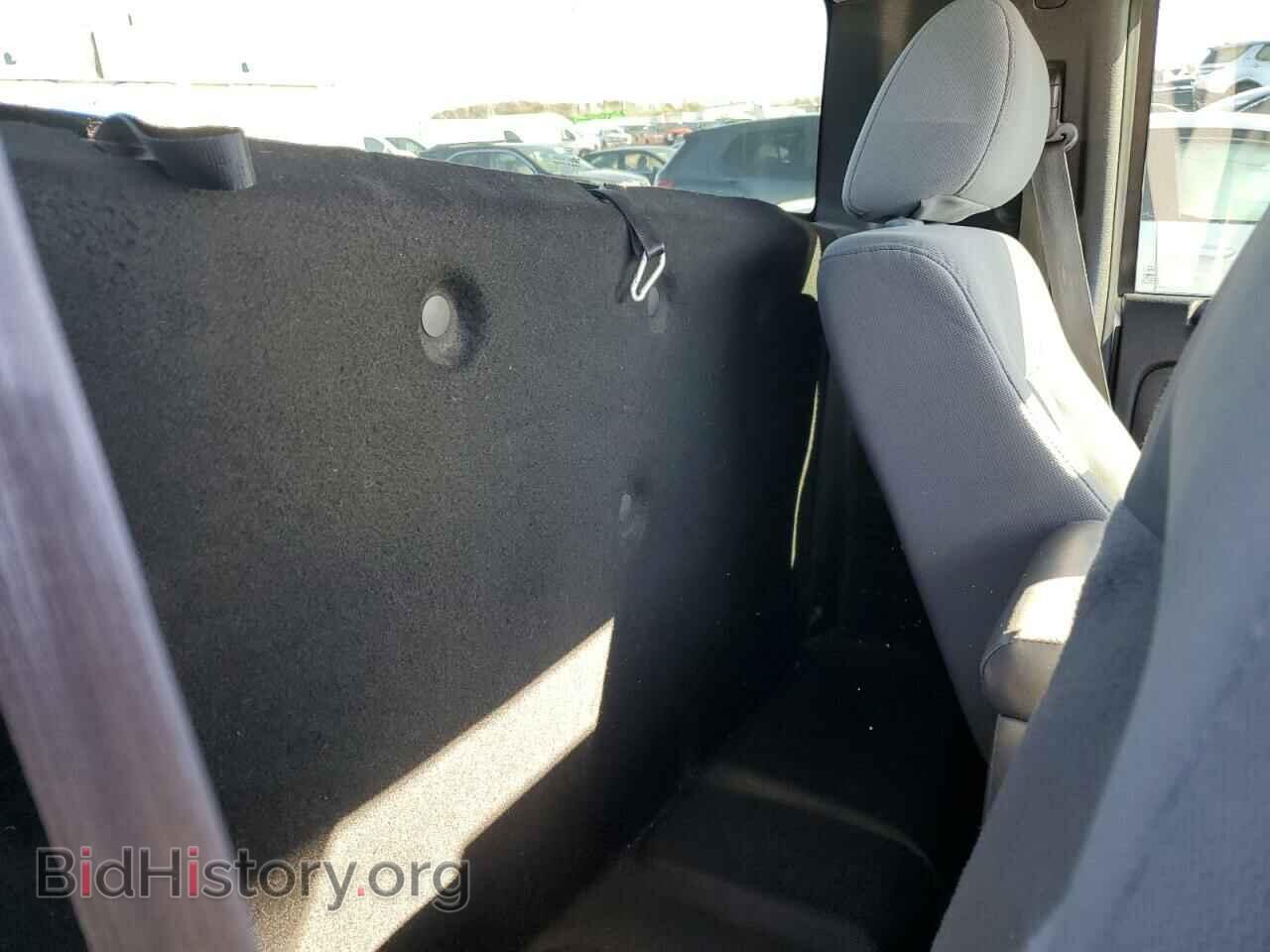 2013 FORD All Models - VIN: 1FTMF1EFXDFD34591 - Фото 10