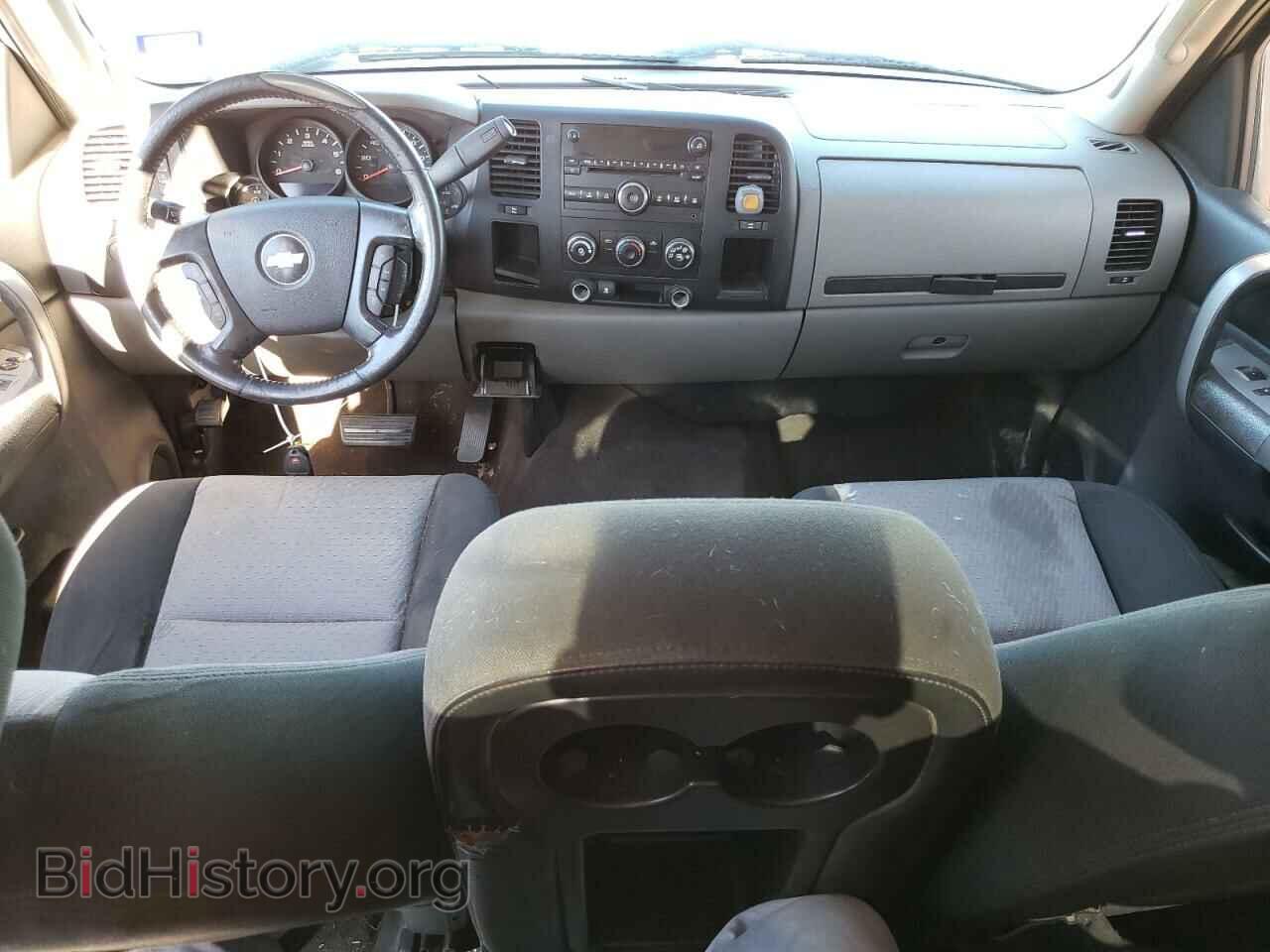 2009 CHEVROLET ALL Models - VIN: 1GCEC19C59Z280698 - Photo 8