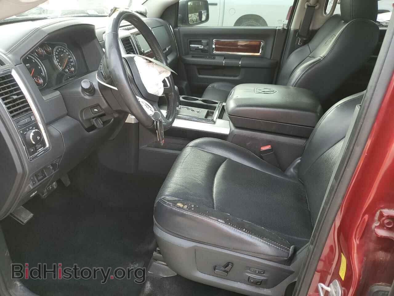 2011 DODGE All Models - VIN: 1D7RB1CT6BS543783 - Фото 7